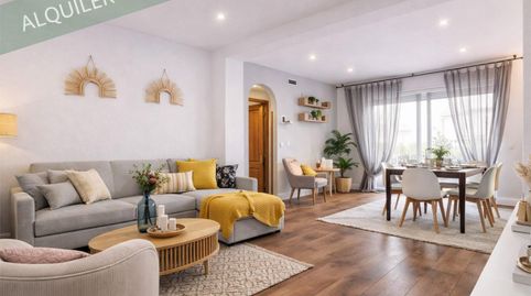 Photo 4 of Flat for rent in Street del Doctor Esquerdo, 140, Pacífico, Madrid Capital