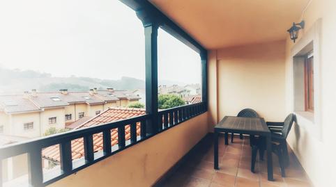 Foto 2 von Wohnung zur Miete in Urbanización Monte Somos, 71, Ribadesella, Asturias