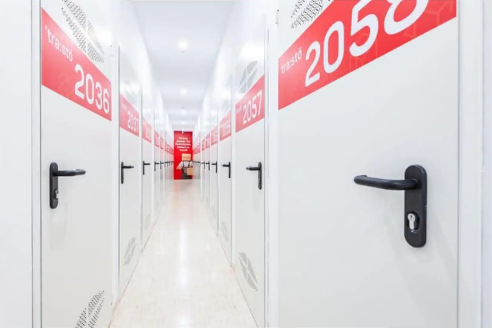 Storage room for rent in Centro Storage room for rent in Vila-real