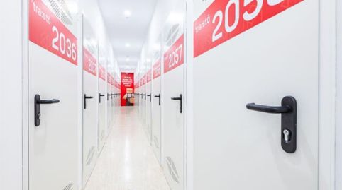 Foto 2 de Trastero de alquiler en Centro, Vila-real