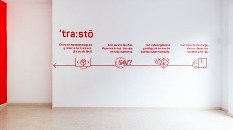 Foto 3 de Trastero de alquiler en Centro, Vila-real