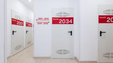 Foto 4 de Trastero de alquiler en Centro, Vila-real