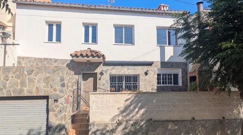 Foto 2 von Einfamilien-Reihenhaus zum Verkauf in Carrer Comellarets, 15, Flix, Tarragona