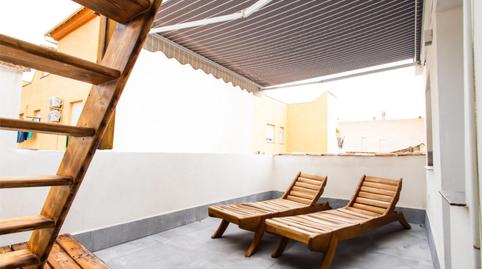 Foto 4 von Wohnung zur Miete in Calle Real, 22, Casco Histórico, Churriana de la Vega