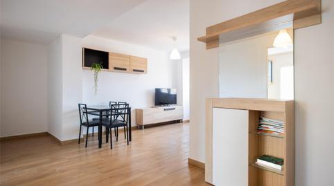 Foto 2 von Wohnung zur Miete in Calle Real, 22, Casco Histórico, Churriana de la Vega