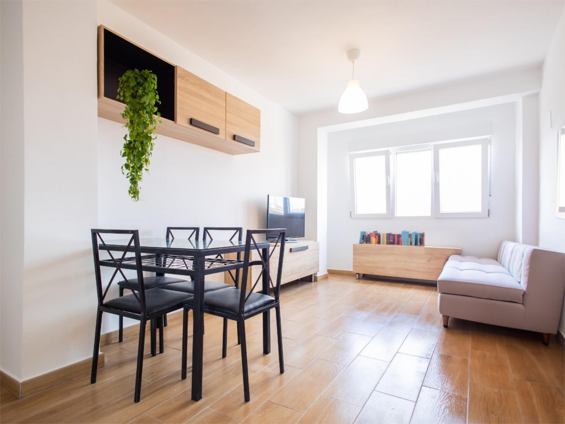 Wohnung zur Miete in Calle Real, 22, Casco Histórico