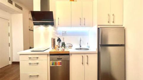 Foto 4 von Wohnungen zur Miete in Las Tres Cruces, Armilla