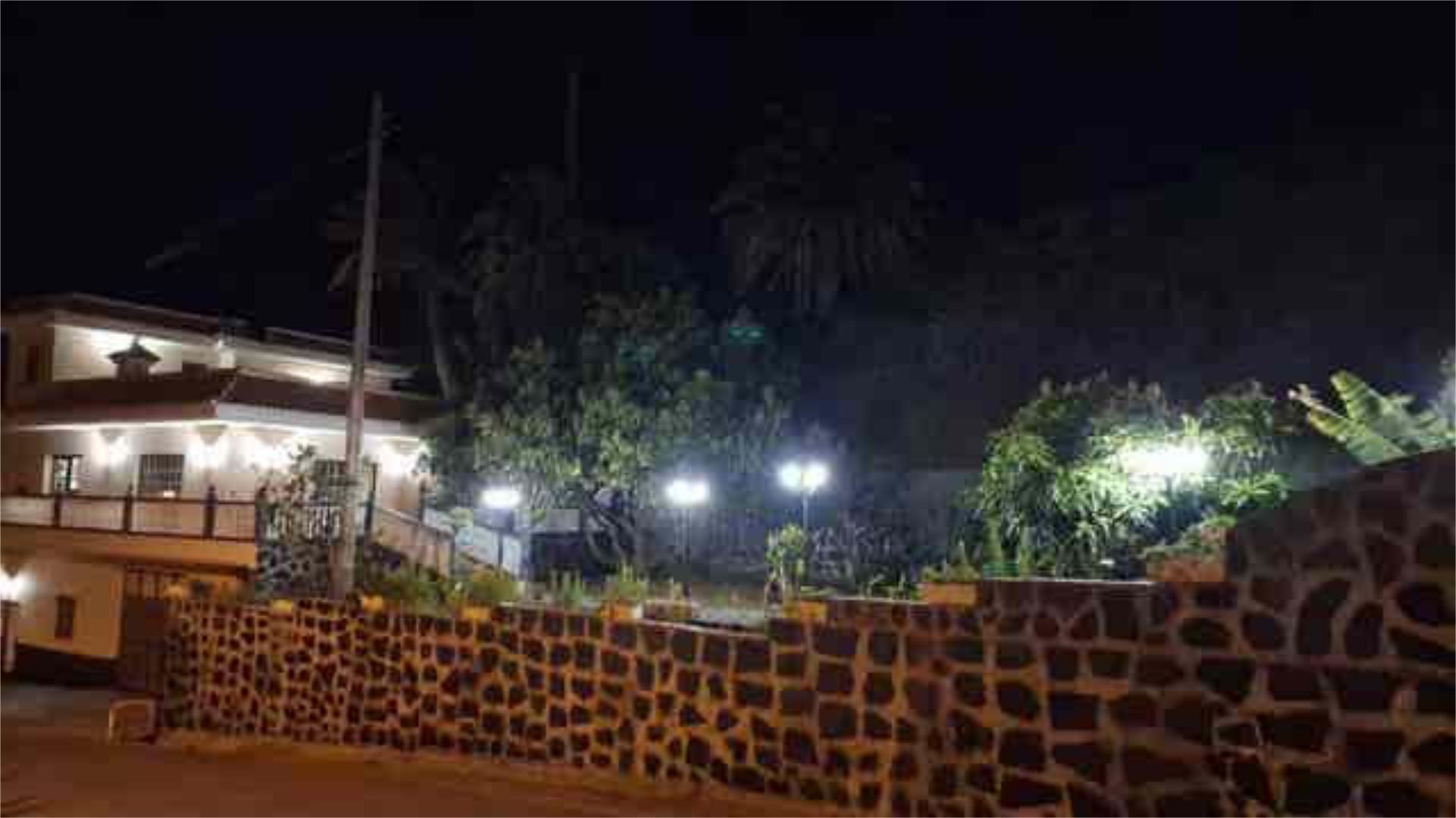 Jardín de Casa o chalet en venta en El Tanque con Calefacción, Jardín privado y Terraza