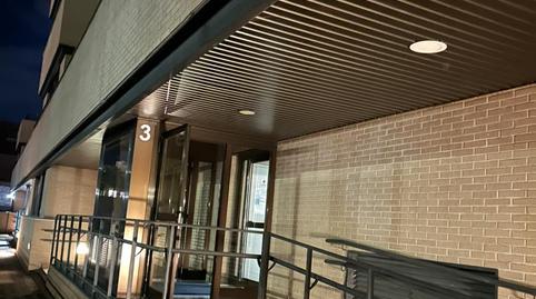 Foto 5 de Piso en venta en Calle Pintor Diego Jiménez, 108b, Parquesol, Valladolid Capital