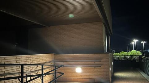 Foto 4 de Piso en venta en Calle Pintor Diego Jiménez, 108b, Parquesol, Valladolid Capital