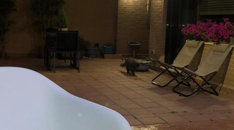 Foto 2 de Piso en venta en Calle Pintor Diego Jiménez, 108b, Parquesol, Valladolid Capital