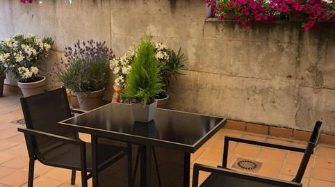 Foto 3 de Piso en venta en Calle Pintor Diego Jiménez, 108b, Parquesol, Valladolid Capital