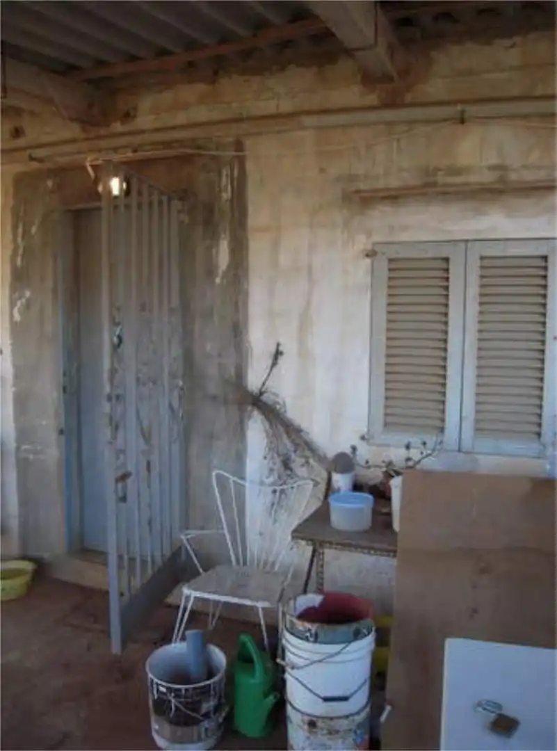 Terrassa de Casa o xalet en venda en Alcúdia amb Terrassa