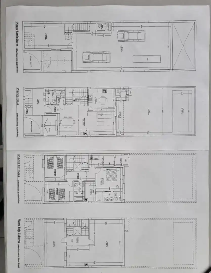 Terreno en venta en Calle del Roble, 136, Valdeastillas - Fuentezuelas Terreno en venta en Jaén