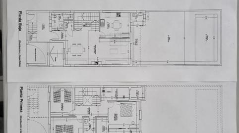 Photo 2 of Land for sale in Calle del Roble, 136, Valdeastillas - Fuentezuelas,  Jaén Capital