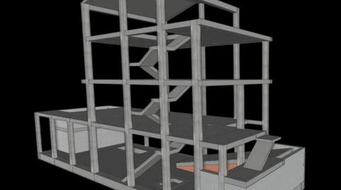 Photo 3 of Land for sale in Calle del Roble, 136, Valdeastillas - Fuentezuelas,  Jaén Capital