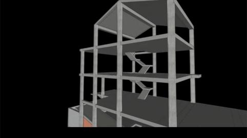 Photo 4 of Land for sale in Calle del Roble, 136, Valdeastillas - Fuentezuelas,  Jaén Capital