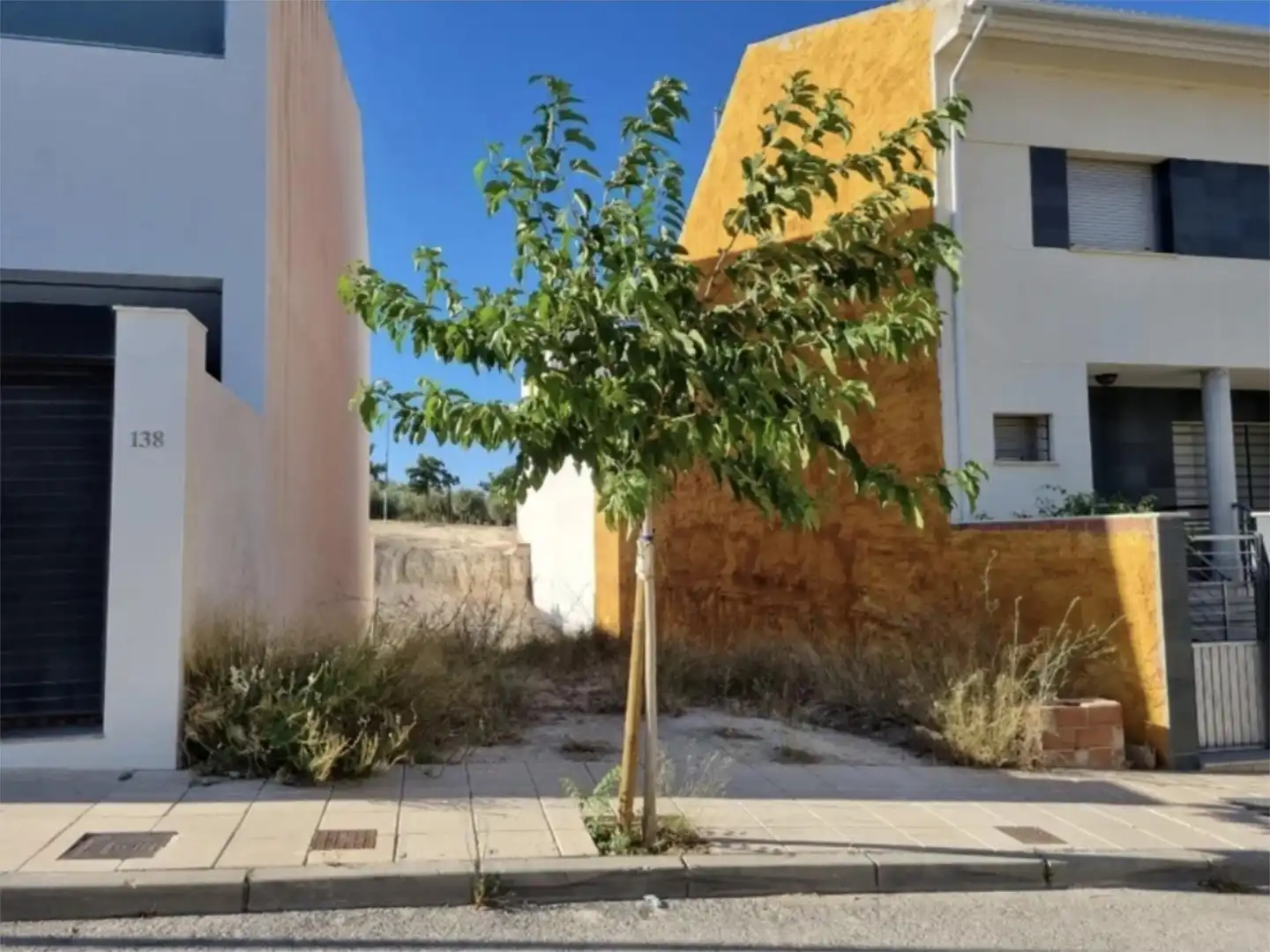 Terreno en venta en Calle del Roble, 136, Valdeastillas - Fuentezuelas Terreno en venta en Jaén