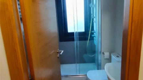 Foto 2 de Dúplex per a compartir a Rúa Proxecto Vagalume, 7, Campus Norte - San Caetano, Santiago de Compostela