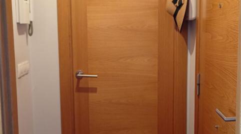 Foto 3 de Dúplex per a compartir a Rúa Proxecto Vagalume, 7, Campus Norte - San Caetano, Santiago de Compostela