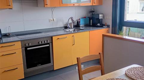 Foto 4 de Dúplex per a compartir a Rúa Proxecto Vagalume, 7, Campus Norte - San Caetano, Santiago de Compostela