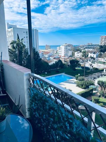 Piso en Venta en Avenida de la Telefónica, 2 en Solymar