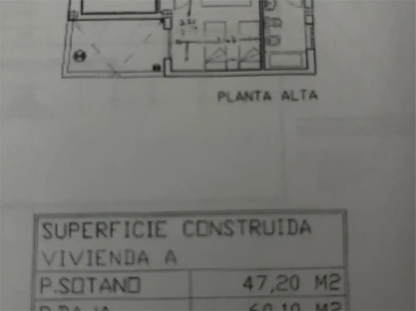 Casa adosada en venta en Carrer Xixona, 48, Ibi Casa adosada en venta en Ibi con Calefacción, Terraza y Trastero