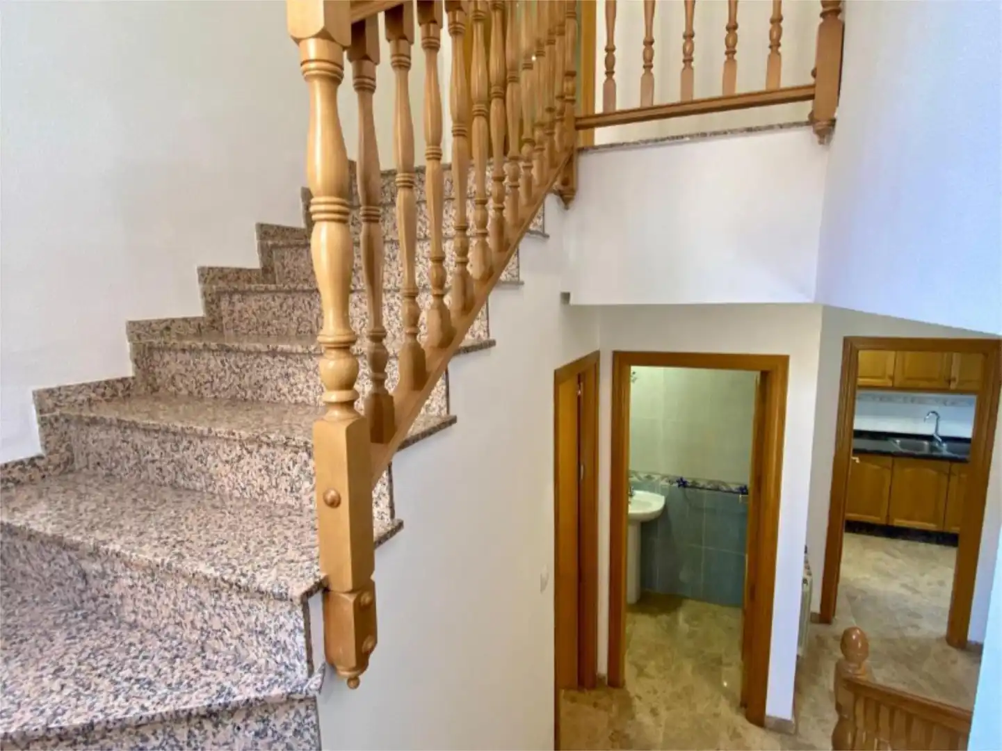 Casa adosada en venta en Carrer Xixona, 48, Ibi Casa adosada en venta en Ibi con Calefacción, Terraza y Trastero