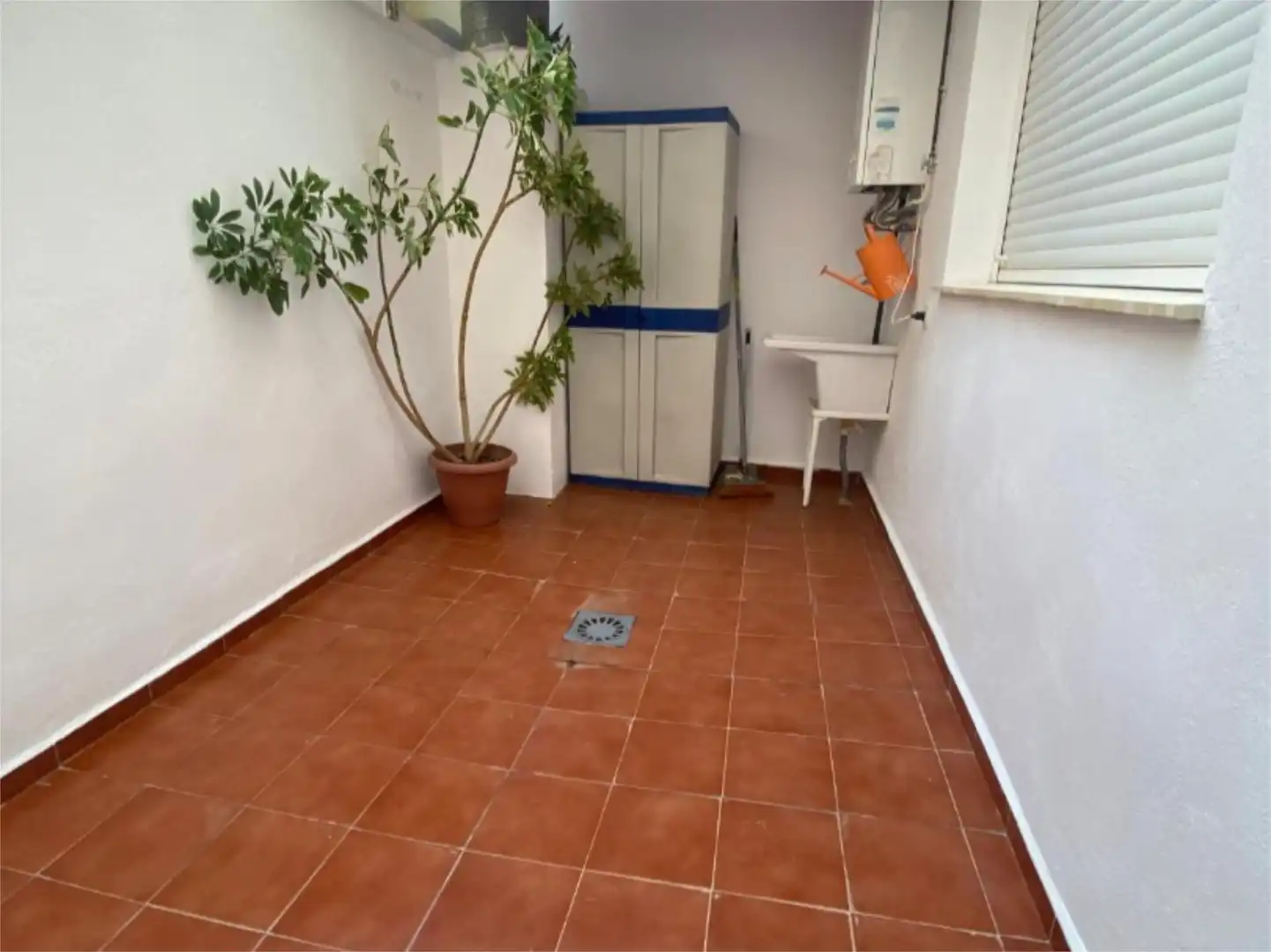 Casa adosada en venta en Carrer Xixona, 48, Ibi Terraza de Casa adosada en venta en Ibi con Calefacción, Terraza y Trastero