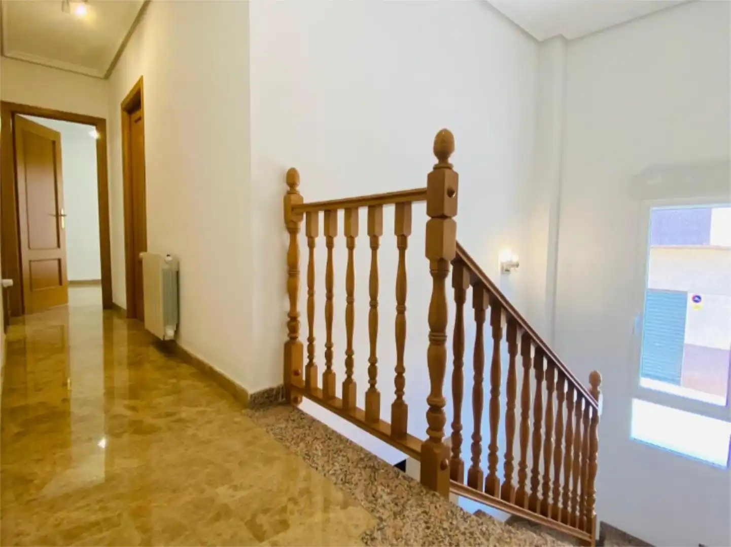 Casa adosada en venta en Carrer Xixona, 48, Ibi Casa adosada en venta en Ibi con Calefacción, Terraza y Trastero