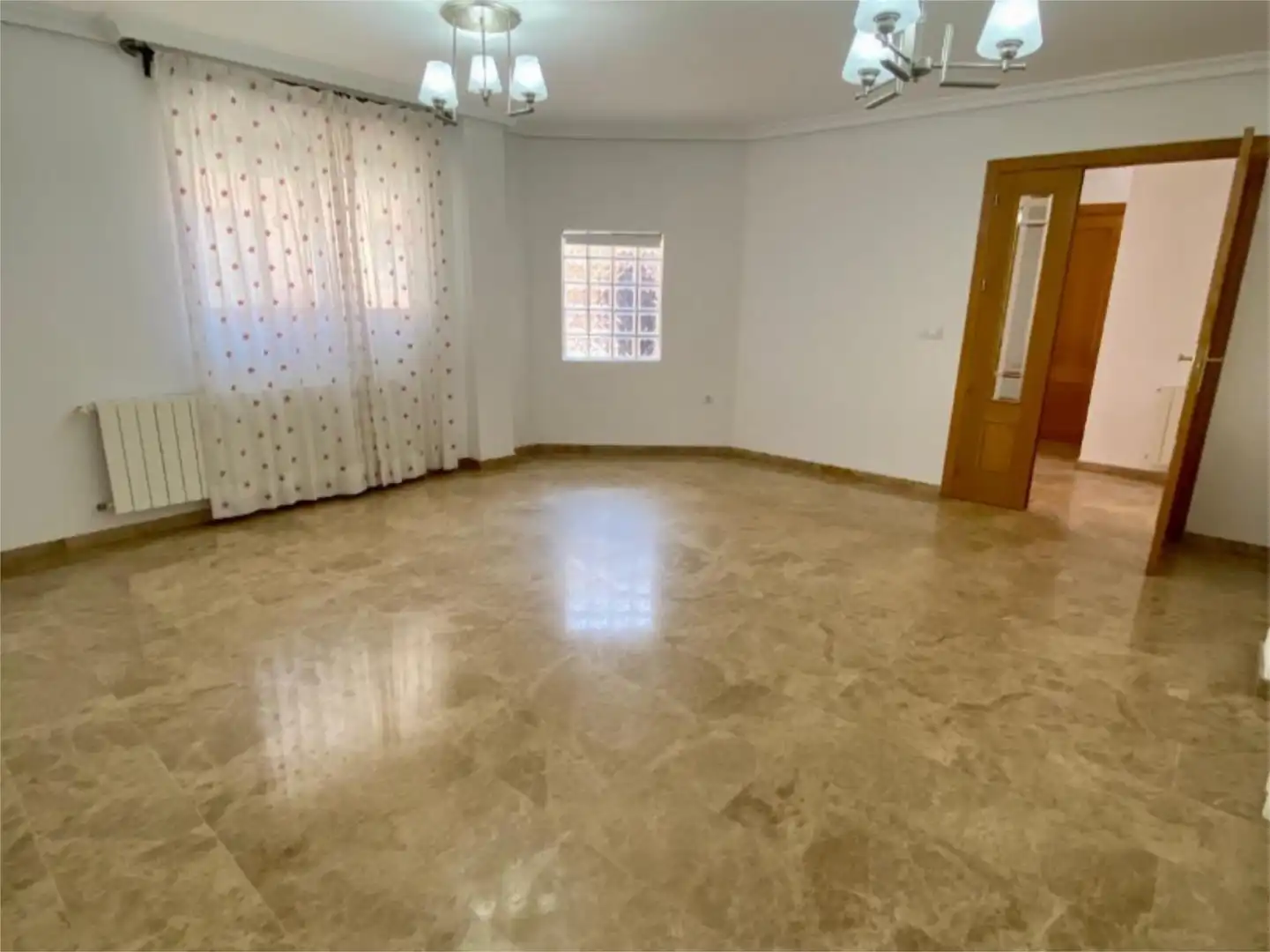 Casa adosada en venta en Carrer Xixona, 48, Ibi Casa adosada en venta en Ibi con Calefacción, Terraza y Trastero