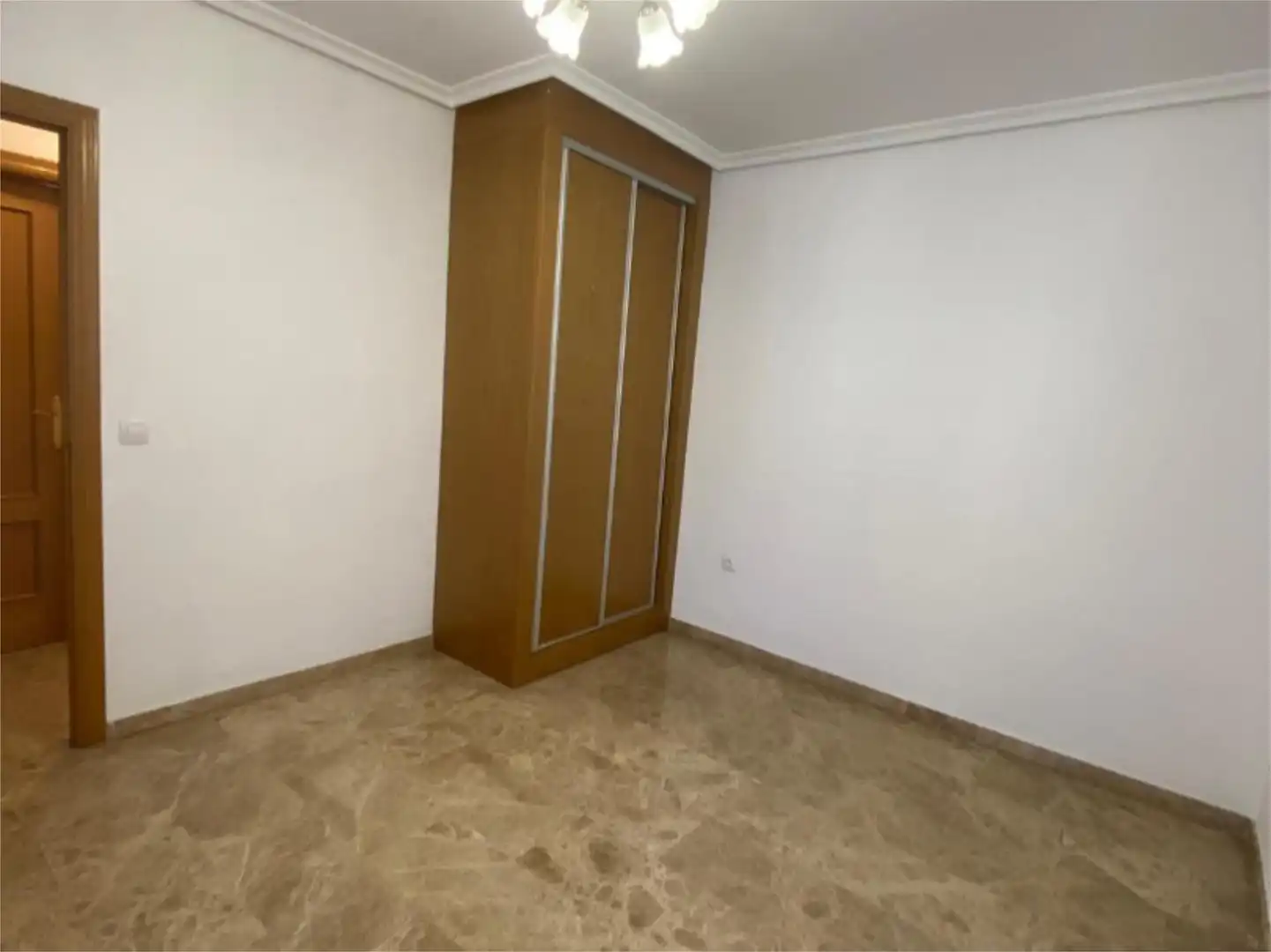 Casa adosada en venta en Carrer Xixona, 48, Ibi Habitación de Casa adosada en venta en Ibi con Calefacción, Terraza y Trastero
