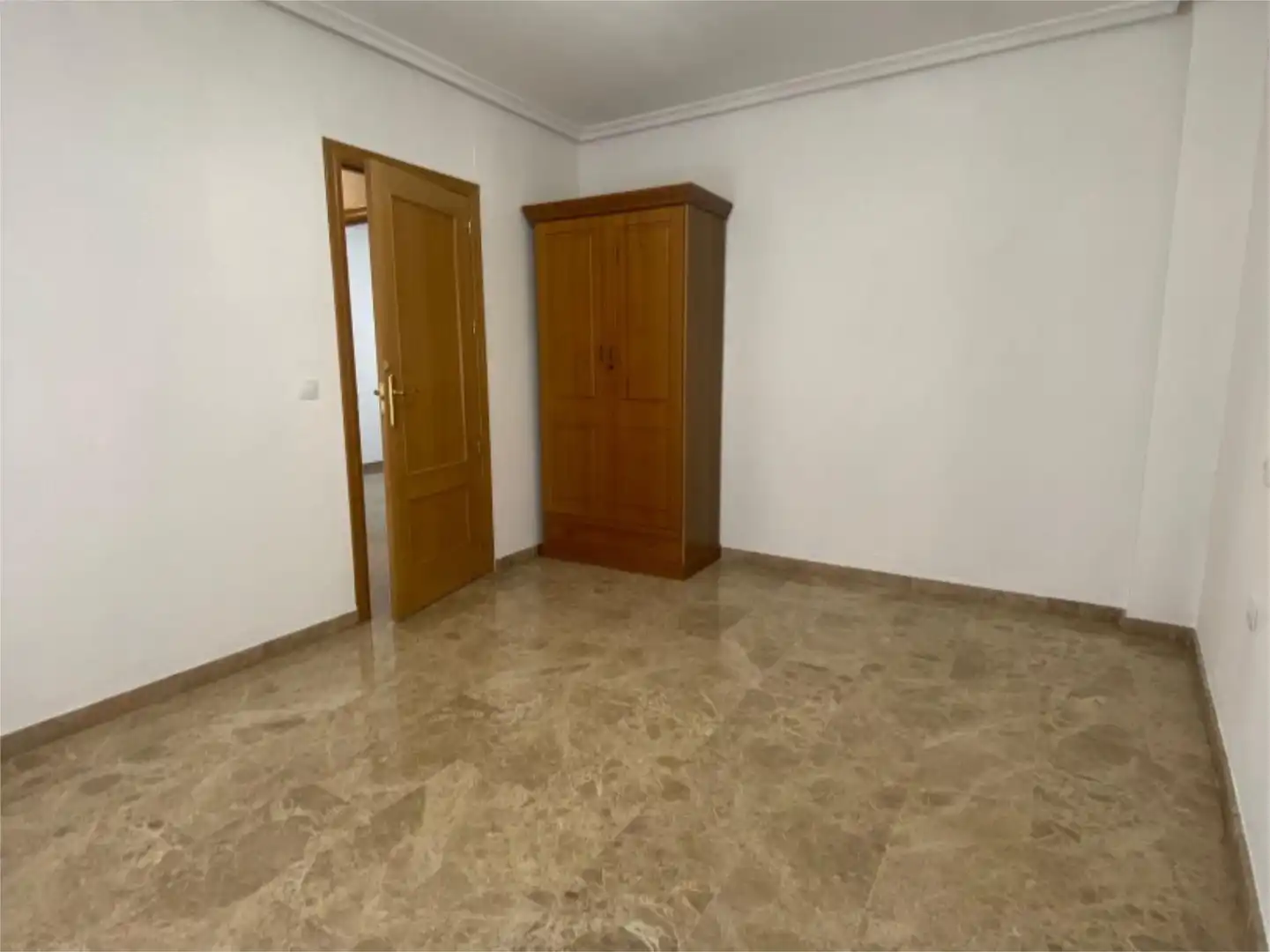 Casa adosada en venta en Carrer Xixona, 48, Ibi Habitación de Casa adosada en venta en Ibi con Calefacción, Terraza y Trastero