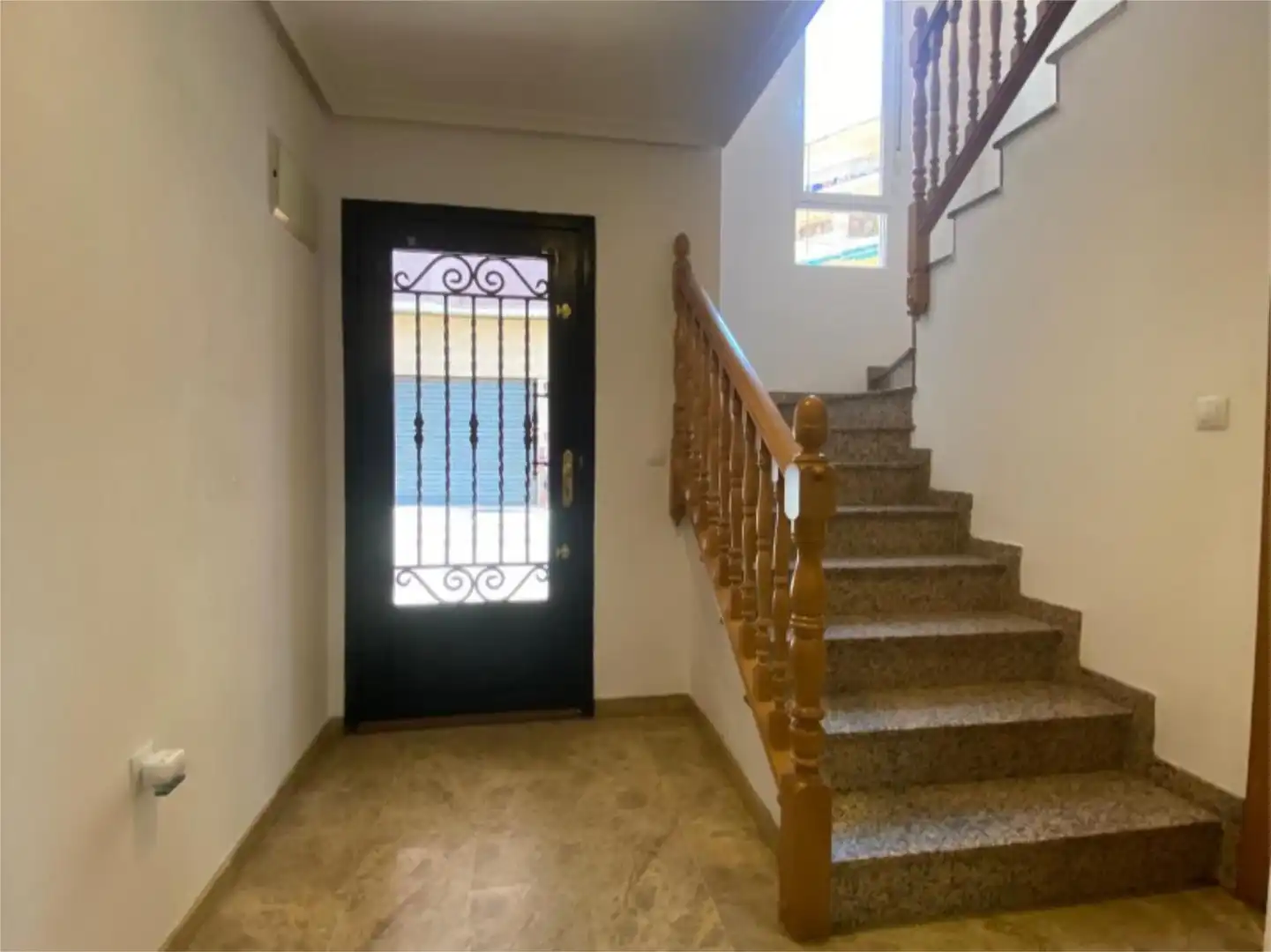Casa adosada en venta en Carrer Xixona, 48, Ibi Casa adosada en venta en Ibi con Calefacción, Terraza y Trastero