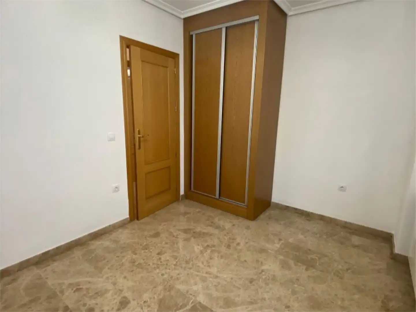 Casa adosada en venta en Carrer Xixona, 48, Ibi Habitación de Casa adosada en venta en Ibi con Calefacción, Terraza y Trastero