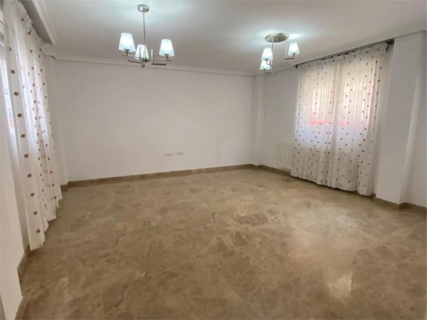 Casa adosada en venta en Carrer Xixona, 48, Ibi Casa adosada en venta en Ibi con Calefacción, Terraza y Trastero
