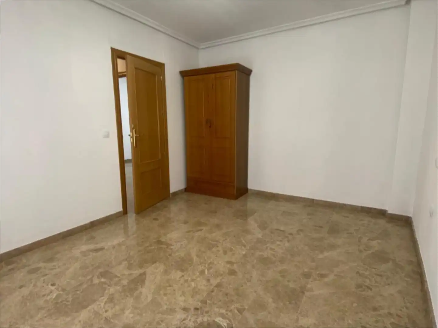 Casa adosada en venta en Carrer Xixona, 48, Ibi Habitación de Casa adosada en venta en Ibi con Calefacción, Terraza y Trastero