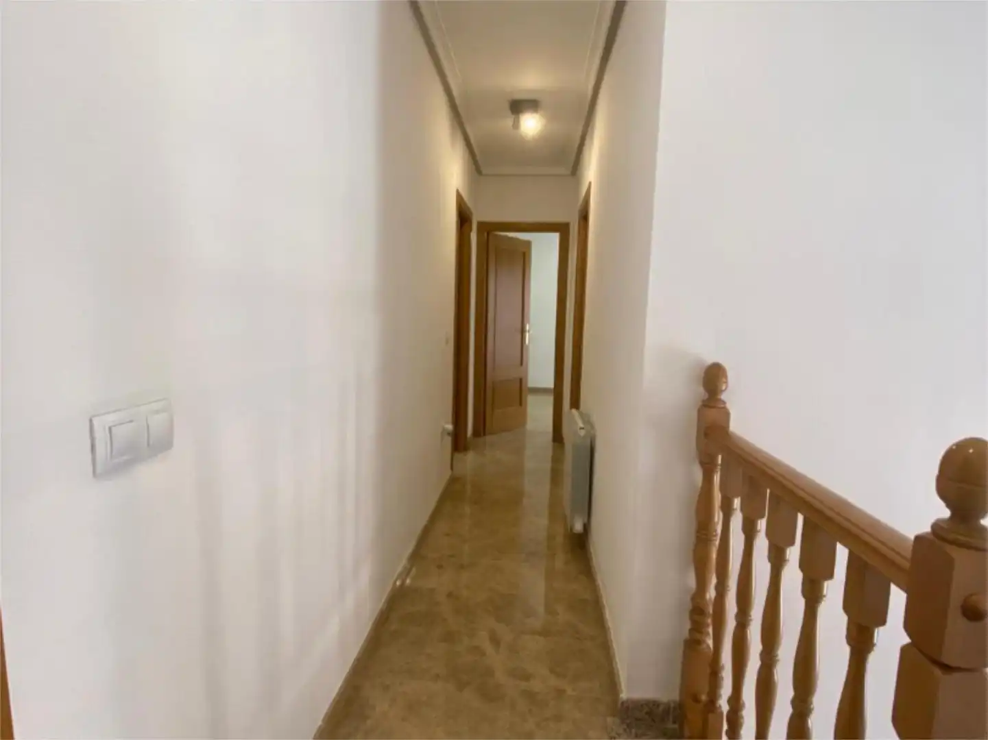 Casa adosada en venta en Carrer Xixona, 48, Ibi Casa adosada en venta en Ibi con Calefacción, Terraza y Trastero