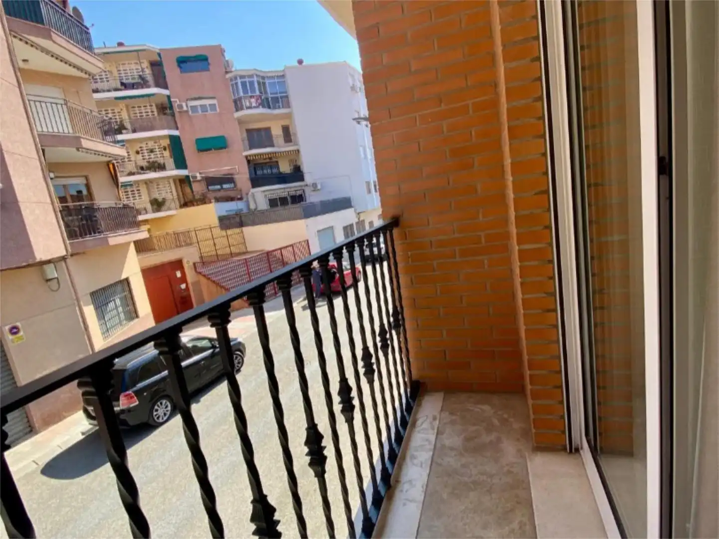 Casa adosada en venta en Carrer Xixona, 48, Ibi Terraza de Casa adosada en venta en Ibi con Calefacción, Terraza y Trastero