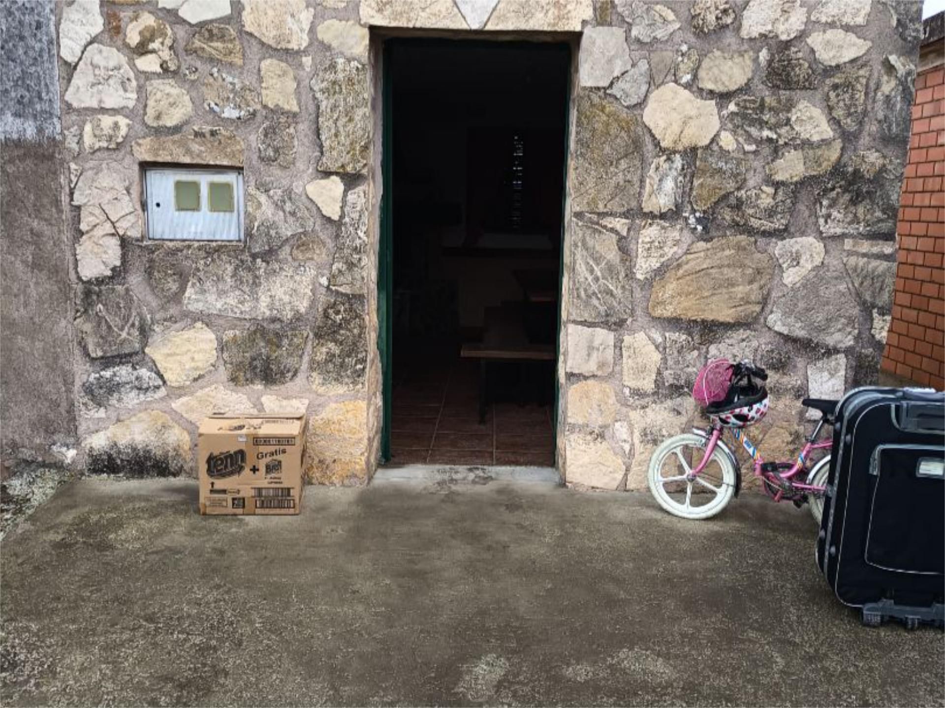 Flat for sale in Presencio  with Furnished