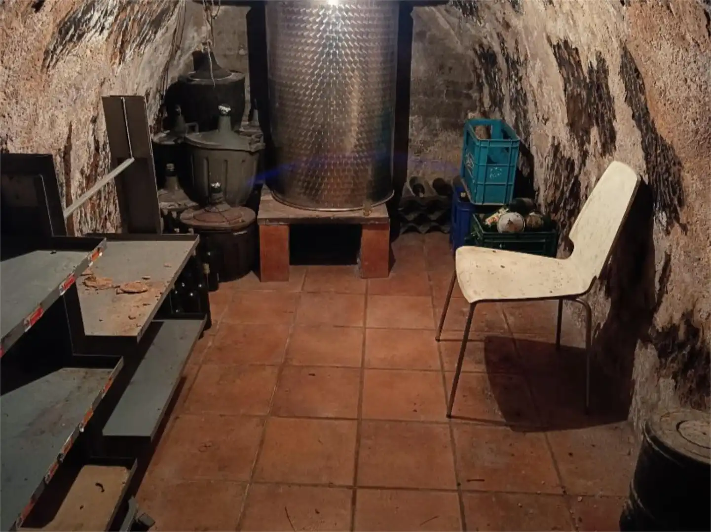 Flat for sale in Presencio  with Furnished