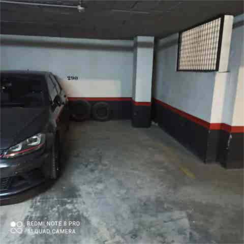 Garaje en Alquiler en Los Ángeles