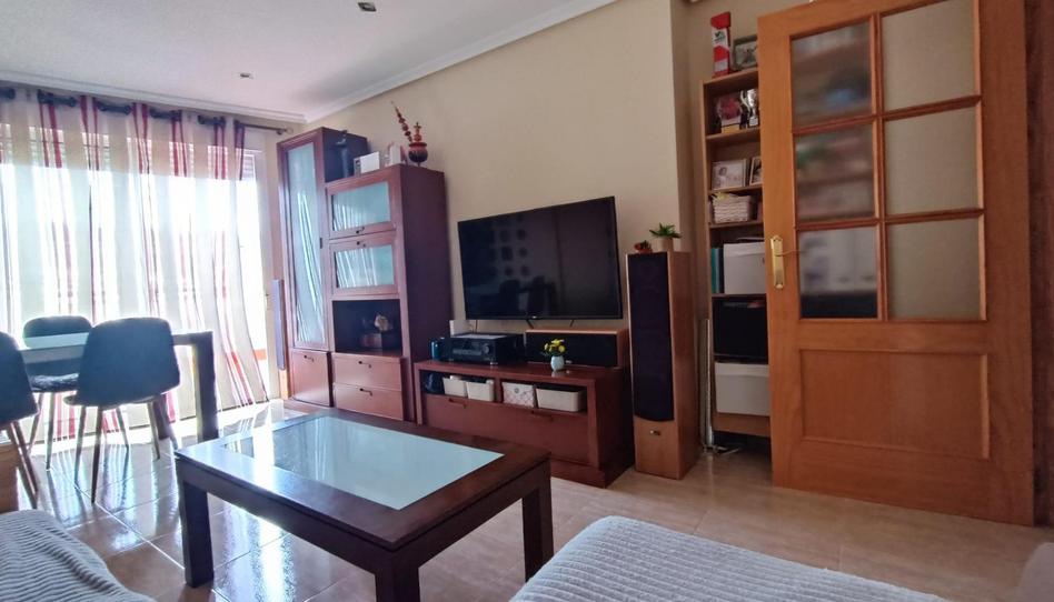 Flat for sale in Calle Gloria Fuertes, 17, El Parador de las Hortichuelas, Roquetas de Mar - image 1 Photo 1 of Flat for sale in Calle Gloria Fuertes, 17, El Parador de las Hortichuelas, Roquetas de Mar