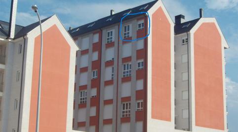 Foto 2 de Pis en venda a Rúa Corporacións Municipais, 62, Foz, Lugo