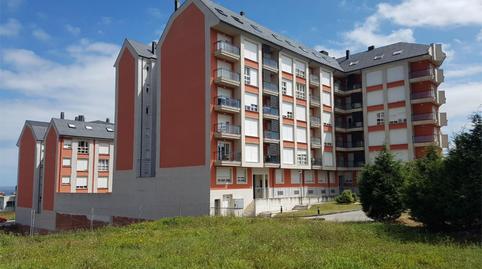 Foto 3 de Pis en venda a Rúa Corporacións Municipais, 62, Foz, Lugo