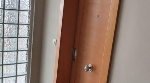 Foto 4 de Pis en venda a Rúa Corporacións Municipais, 62, Foz, Lugo