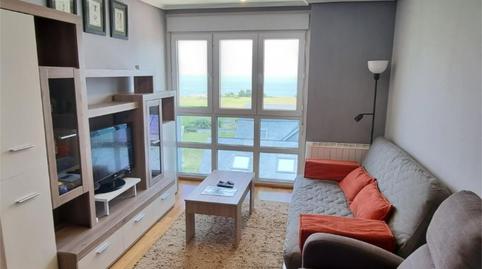 Foto 5 de Pis en venda a Rúa Corporacións Municipais, 62, Foz, Lugo