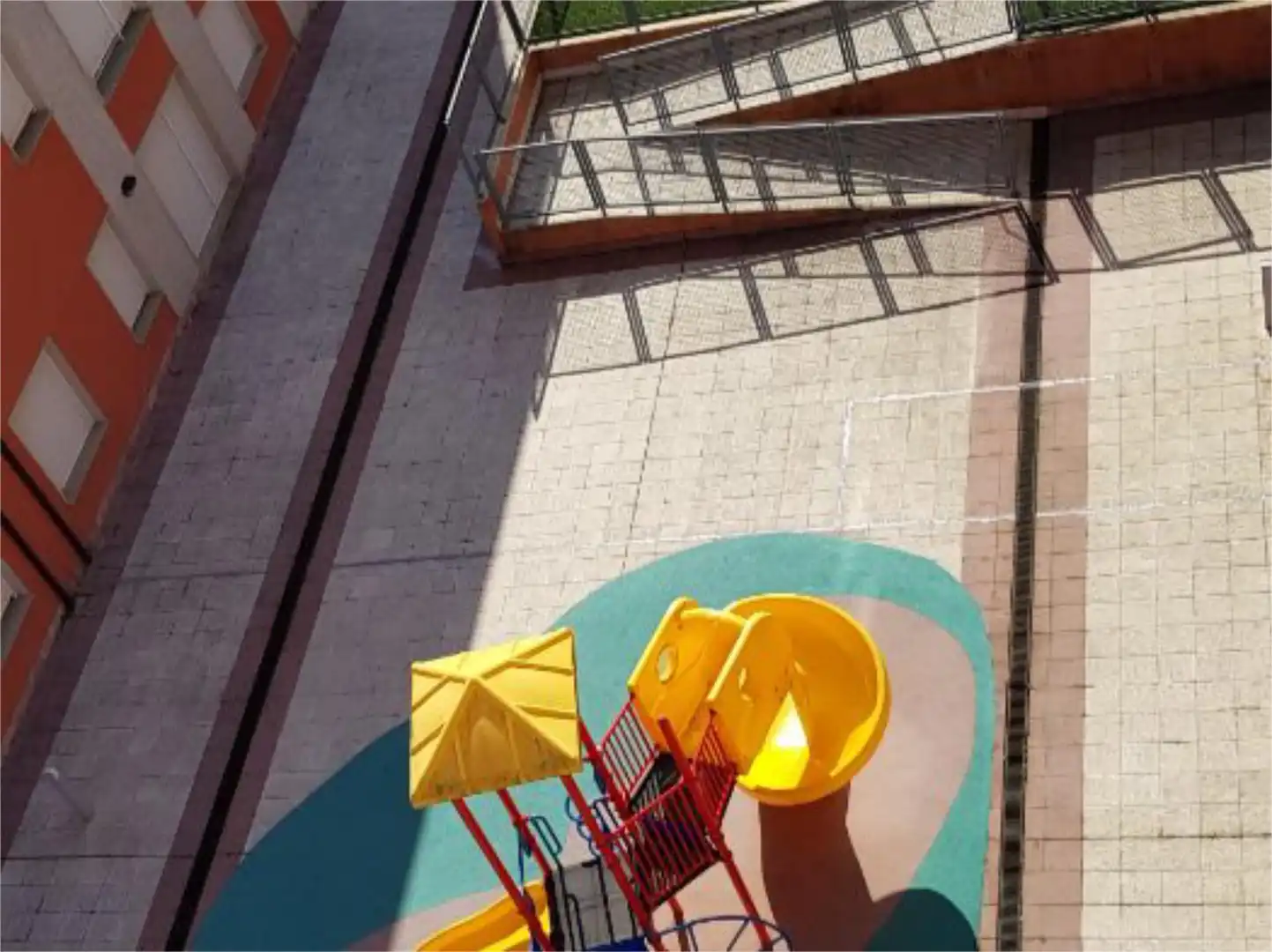 Pis en venda a Rúa Corporacións Municipais, 62, Foz Vista exterior de Pis en venda en Foz amb Calefacció, Piscina i Moblat