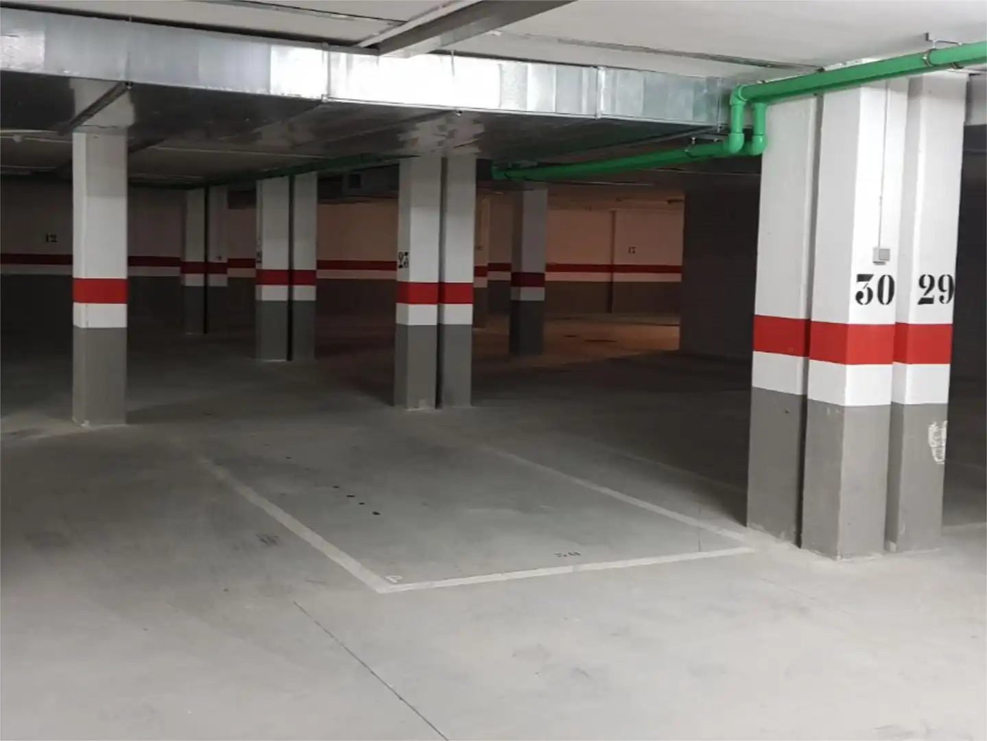 Pis en venda a Rúa Corporacións Municipais, 62, Foz Aparcament de Pis en venda en Foz amb Calefacció, Piscina i Moblat