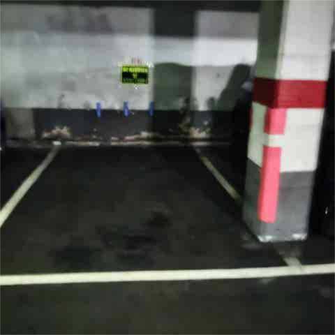 Garaje en Alquiler en Fozaneldi - Tenderina